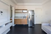 Apartamento à venda na Vila Olimpia 1dormitório