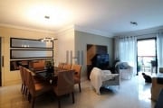 Apartamento à venda com 3 dormitórios na Vila Suzana