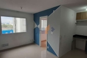 Apartamento à venda de 34M² com 2 quartos em santo Amaro