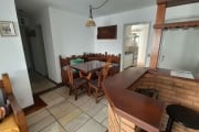 Apartamento mobiliado, com 88 m². uma vaga. Barra Funda. Aluga-se