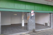 Ponto comercial-Loja/salão com 129 m² no Sumaré para locação -