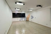 Conjunto comercial mobiliado com 60 m² na Lapa. Alugo