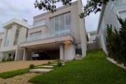 Linda casa para venda em Alphaville Burle Marx com 470 m²