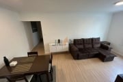 Apartamento reformado para venda com 88m² na Vila Buarque.