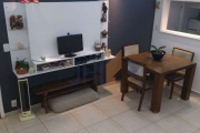 Apartamento para venda em Higienópolis com 88m² - 2 dormitórios - 2 vagas