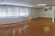 Conjunto comercial para locação com 90 m² na Barra Funda.