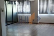 Conjunto comercial para locação com 90 m² na Barra Funda