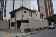 Sobrado com 280 m² para venda ou locação na Vila Clementino