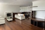 Apartamento com 185 m² disponível para locação no Real Parque.