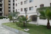 Apartamento para locação em Moema - 45m² - 2 dormitórios - 01 vaga