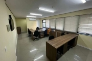 conjunto comercial para venda com 35m² na Barra funda