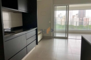 APARTAMENTO PARA LOCAÇÃO 39M² - CONSOLAÇÃO - 1 VAGA - 1 DORMITÓRIO