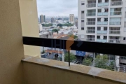 Apartamento com 65 m² em Santana, para locação