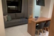 apartamento para locação com 2 dormitorios 36m² Moema