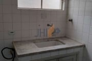 apartamento para locação 1 dormitório na Vila buarque