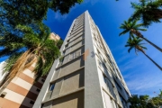 Apartamento com 145 m² de área útil na Av, Higienópolis para venda ou locação