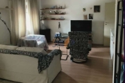 Apartamento com 98 m² na Vila Pompeia para venda