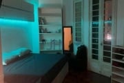 Apartamento para venda 47m² Santa Cecilia