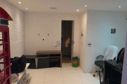 Apartamento para venda 28m² Santa Cecilia