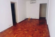 Apartamento para venda 1 vaga 83m²  Santa Cecilia