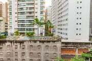 Apartamento com 96 m² em Perdizes para venda