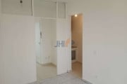 Apartamento com 30 m² em Pinheiros para locação