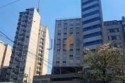 Apartamento mobiliado com 82 m² Em Cerqueira Cesar para venda