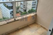 Apartamento com 45 m², em Pinheiros, para locação ou venda