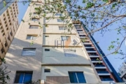 Apartamento com 64 m² em Cerqueira Cesar para locação