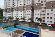 Apartamento 2/4 com suíte No Jardim das Margaridas