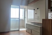 Apartamento a venda Sunset  54m² R$ 450.000,00