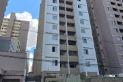 Lindo Apartamento Edifício Itatiaia 74m²