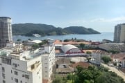 Apartamento Garden – 4 Suítes, Porteira Fechada, com Vista para o Mar na Ponta da Praia