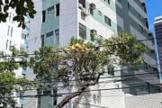 Imperdível! Apartamento à venda em Recife-PE, Boa Viagem. 2 quartos, 1 suíte, 2 salas, 2 banheiros, 1 vaga, 52,82 m².