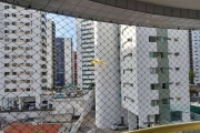 Apartamento de 3 quartos com suíte e 2 vagas na Boa Viagem, Recife-PE: aproveite essa oportunidade única!