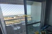 Imperdível: Apartamento de 3 quartos com suíte e garagem no bairro Torreão - Recife-PE!