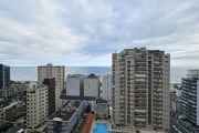 Apartamento 1 quadra da praia para venda com 89M2 2 quartos e 2 vagas