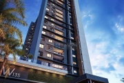 Apartamento à venda, 115 m² por R$ 1.198.269,58 - Atiradores - Joinville/SC