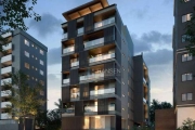 Apartamento com 2 suítes  à venda, 69 m² por R$ 753.143 - América - Joinville/SC