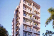 Apartamento com 3 dormitórios à venda, 109 m² por R$ 723.950 - Anita Garibaldi - Joinville/SC