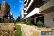 Apartamento com 4 dormitórios à venda, 310 m² por R$ 2.680.000,00 - Centro - Joinville/SC