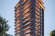 Apartamento com 3 suítes  à venda, 133 m² por R$ 1.350.000 - Atiradores - Joinville/SC