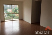 Apartamento à venda - Jardim Ampliação - São Paulo