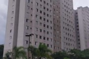 Apartamento com 3 dormitórios à venda, 48 m² por R$ 400.000,00 - Vila Pirajussara - São Paulo/SP