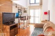 Apartamento Duplex à venda - Planalto Paulista - São Paulo