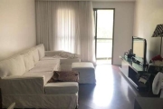 Apartamento à venda - Jardim Monte Alegre - Taboão da Serra