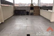 Apartamento de 46 m² Jardim Salete - Taboão da Serra, à venda por R$ 220.000