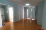 Apartamento de 55 m² Jardim Mirante - São Paulo, à venda por R$ 280.000