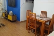 Apartamento com 3 dormitórios à venda, 75 m² por R$ 425.000,00 - Super Quadra Morumbi - São Paulo/SP