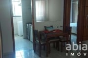 Apartamento de 48 m² Jardim Brasília - São Paulo, à venda por R$ 225.000